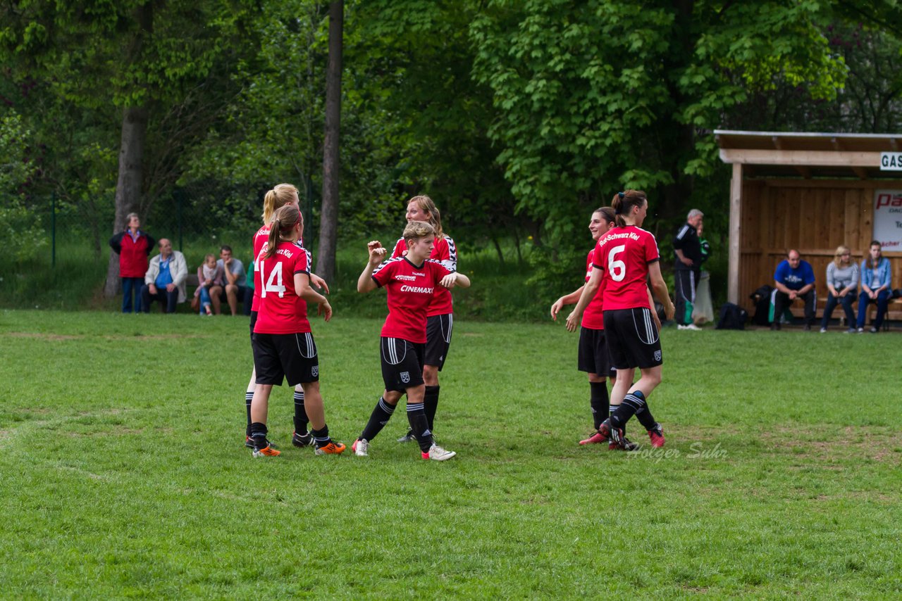 Bild 238 - Frauen Rot-Schwarz Kiel - MTSV Olympia Neumnster : Ergebnis: 4:1